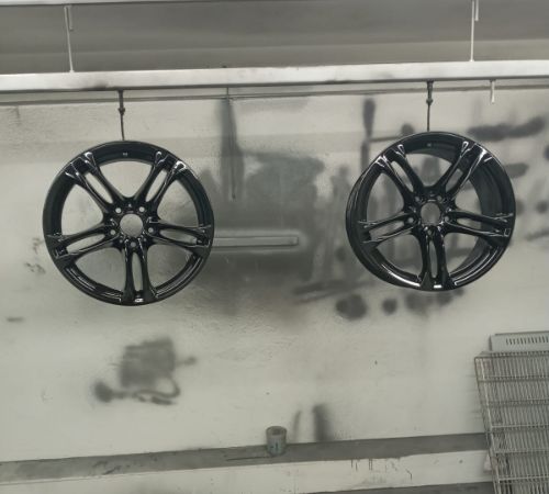 Paneltec Accident Repair